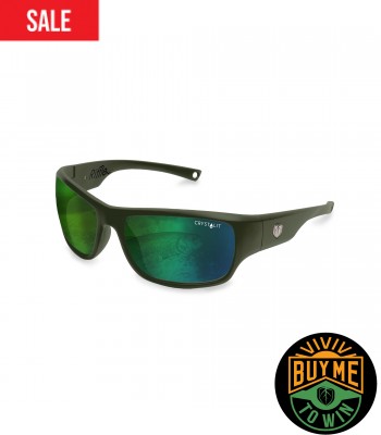 Riffle - Polarised Sunglasses Riffle - Polarised Sunglasses